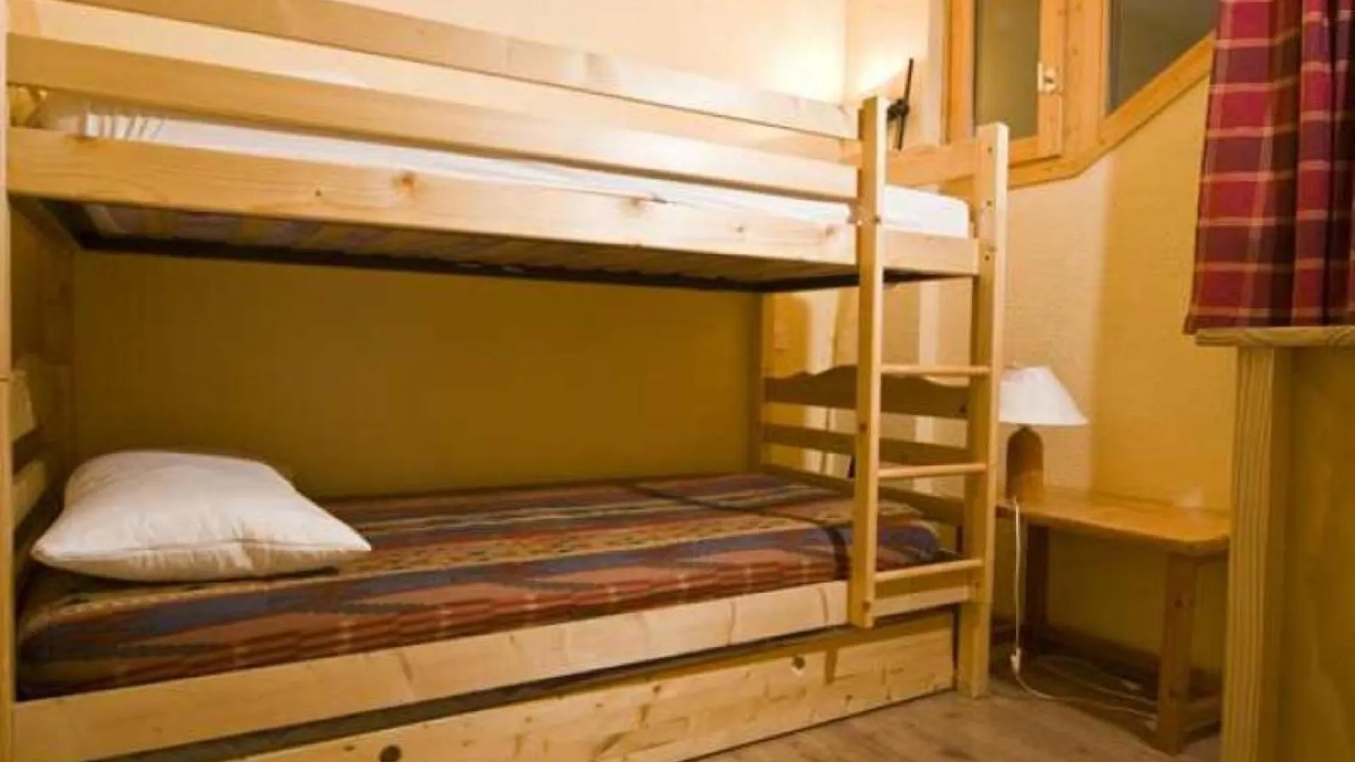 Apartment Appartement Cosy En Rdc, Acces Direct Aux Pistes - Fr-1-513-15 La Tania