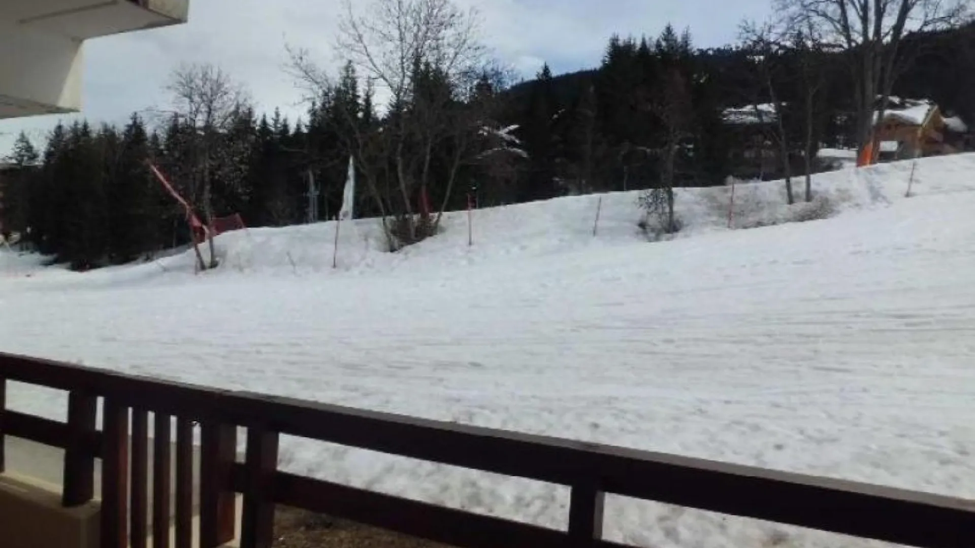 Appartement Cosy En Rdc, Acces Direct Aux Pistes - Fr-1-513-15 La Tania Apartment